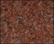Wausau Red Granite